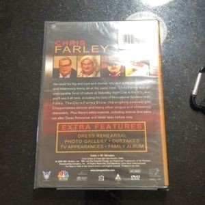 Chris Farley on the best of Saturday night live he is funny DVD is 61 mi…